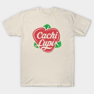 Cachi Lupi, that´s fun T-Shirt